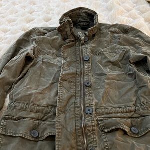 Lucky Brand Lightweight Jacket